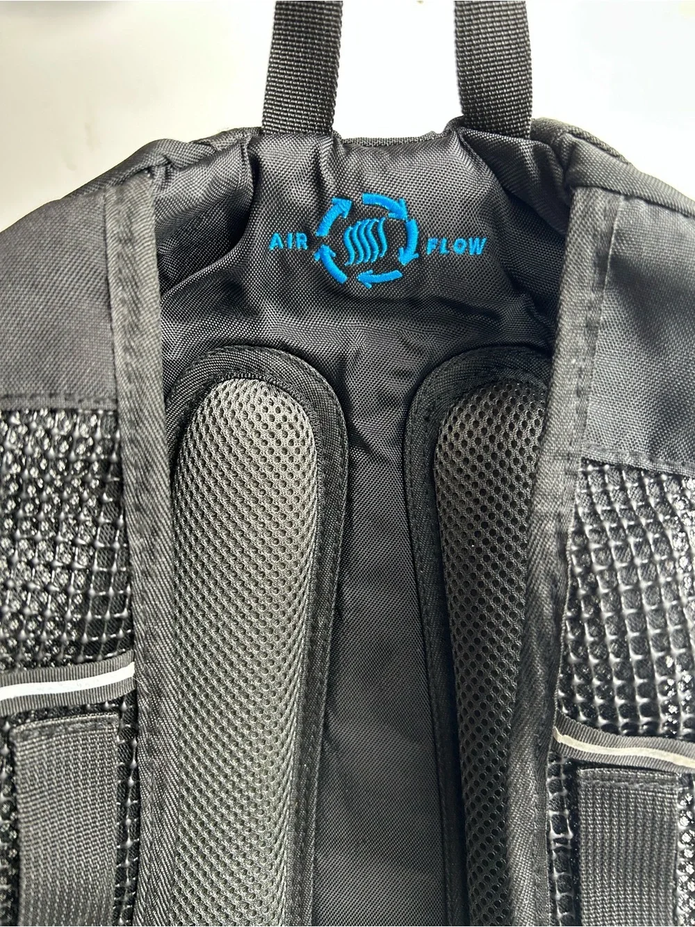 Gelert functional black